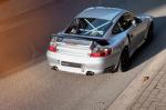 Porsche 911 GT2 by Edo Competition 2018 года